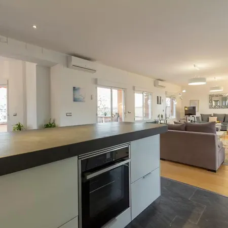 Casa Surridal En Ponent Holiday home Palma de Mallorca